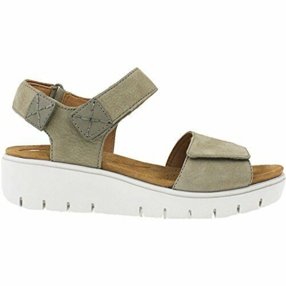 the bay clarks womens